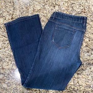 Mossimo Size 12 Jeans
